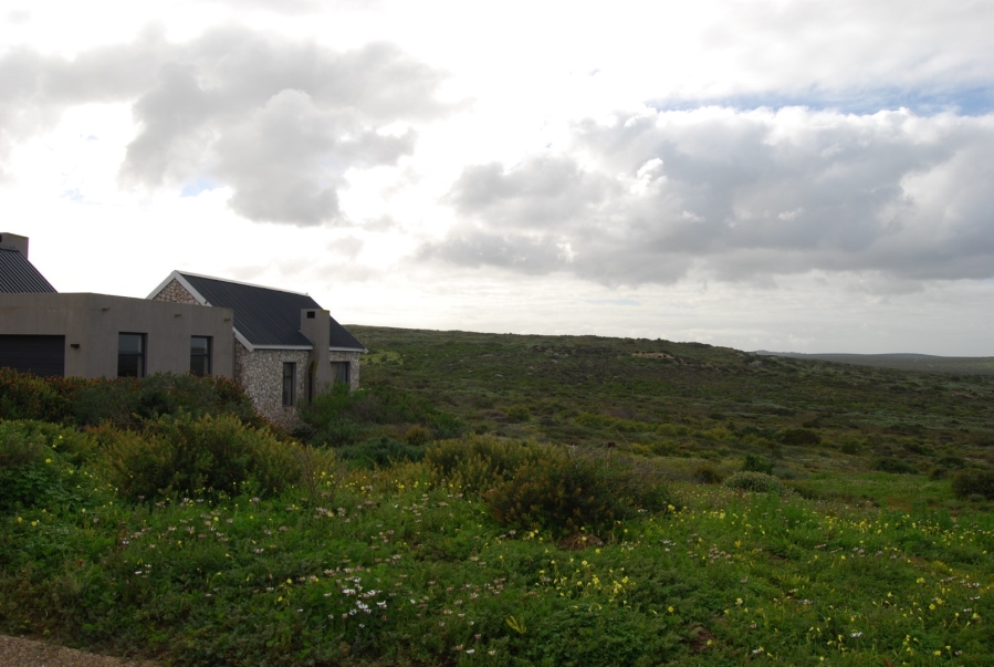 0 Bedroom Property for Sale in Shark Bay Estate Western Cape